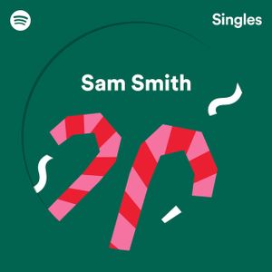 Spotify Singles - Holiday (Single)