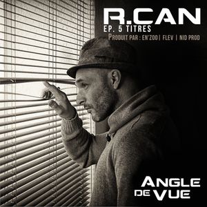 Angle de vue (EP)