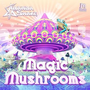 Magic Mushrooms EP (EP)