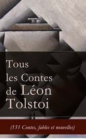 Contes et nouvelles