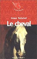 Couverture Le Cheval Couverture Le Cheval