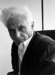 Photo Jacques Derrida