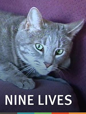 Nine Lives (The Eternal Moment of Now)