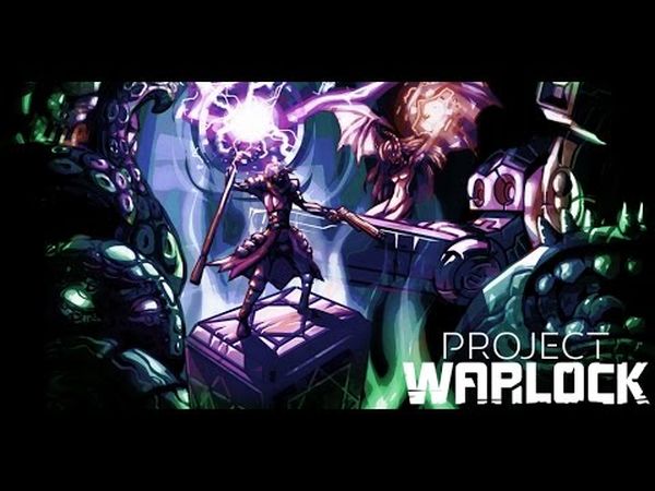 Project Warlock