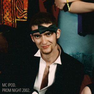 Prom Night 2002 (EP)