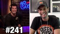 #241 VOX LOVES ANTIFA VIOLENCE! Josh Wolf Guests