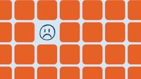The Missing Tile Syndrome