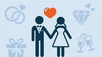 Be a Man. Get Married.