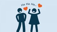 Love Needs Laughs