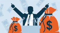 Money in Politics