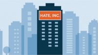 The 'Anti-Hate' Group That Is a Hate Group