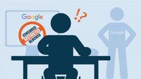 What Happens When Google Disagrees With You