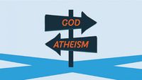 God vs. Atheism: Which is More Rational?