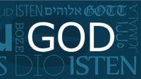 3. Do Not Misuse God’s Name