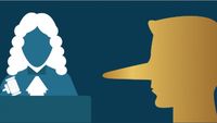 9. Do Not Bear False Witness