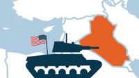 Why America Invaded Iraq