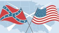 Was the Civil War About Slavery
