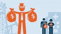 Rockefeller - The Richest American Who Ever Lived