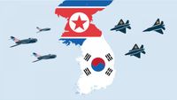 Why Did America Fight the Korean War
