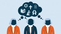 Were the Founders Religious
