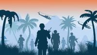 Why Did America Fight the Vietnam War