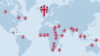 If You Live in Freedom, Thank the British Empire