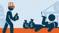 Should Government Bail Out Big Banks