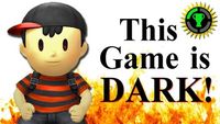 The Dark Side of Earthbound