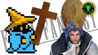 Why Final Fantasy is Anti-Religion