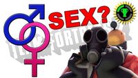 The TF2 Pyro: Male or Female?