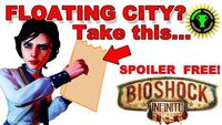 Why Living on BioShock Infinite's Floating City Would Suck!