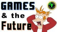 Video Games Predict YOUR FUTURE!