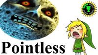 Is Link's Quest in Majora's Mask Pointless?