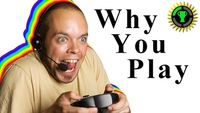 Why You Play Video Games