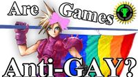 Are Video Games Anti-LGBT?