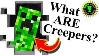 What ARE Minecraft Creepers?!?