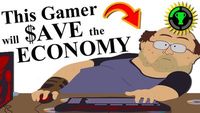 World of Warcraft will SAVE the Economy