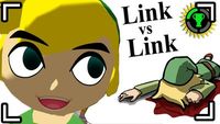 Which Link Rules them All? (Legend of Zelda: Hyrule Warriors)