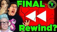 Will 2015 be THE END of YouTube Rewind?