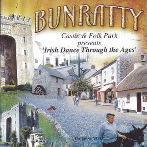 Irish Dance Through the Ages