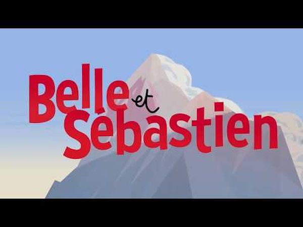 Belle et Sébastien (2017)