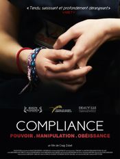 Affiche Compliance Affiche Compliance