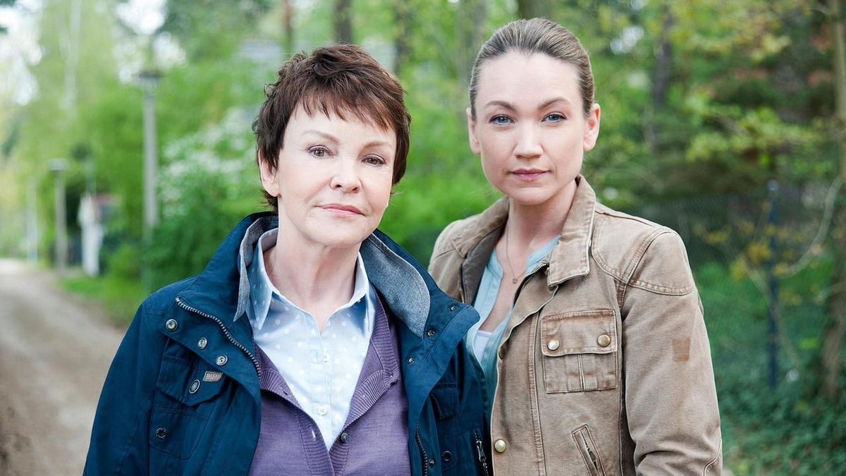 Baltic Crimes Série (2014) SensCritique