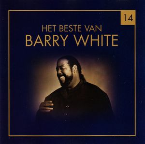 Het Beste Van Barry White