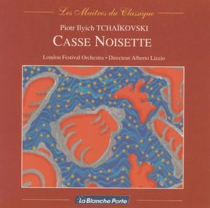 Le Casse-noisette, suite du ballet op.71 : Danse russe (Trepak)