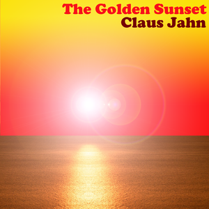 The Golden Sunset