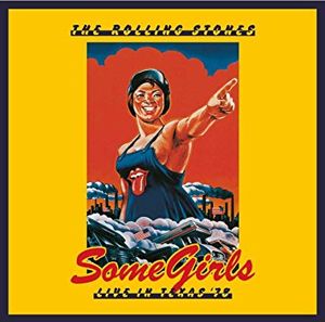 Some Girls: Live in Texas ’78 (Live)