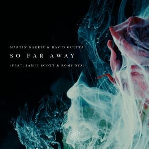 So Far Away (Single)