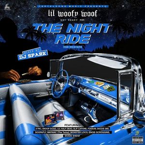 Get Ready For The Night Ride : The Mixtape