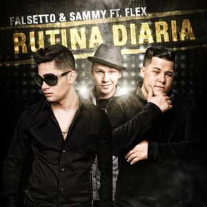 Rutina diaria (Single)